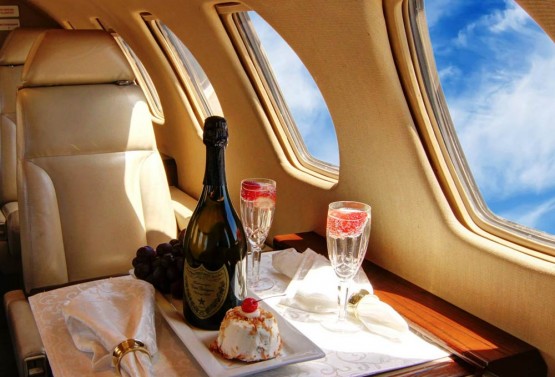 jet Cessna Citation Ultra